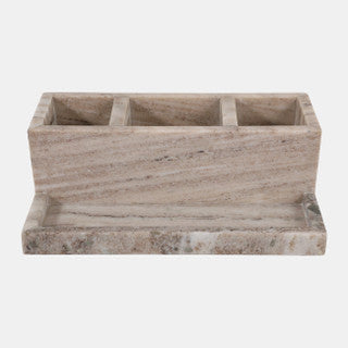 Marble 3-cup Organizer