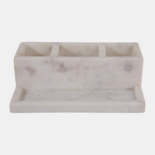 Marble 3-cup Organizer