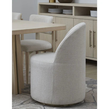 Sahara Swivel Chair