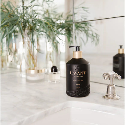 L’avant Fresh Linen - Hand Soap