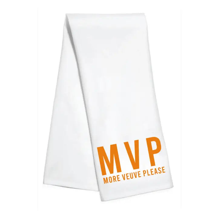 M.V.P. Towel