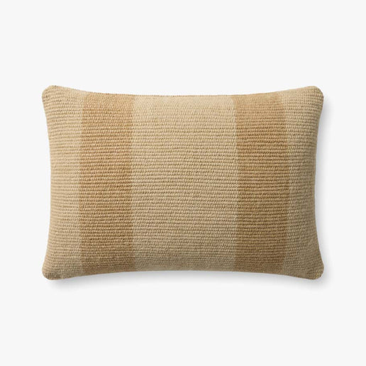 Misty Ivory pillow