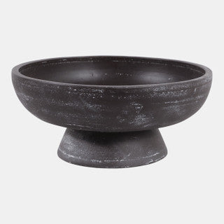Terracotta Bowl 13”x5”