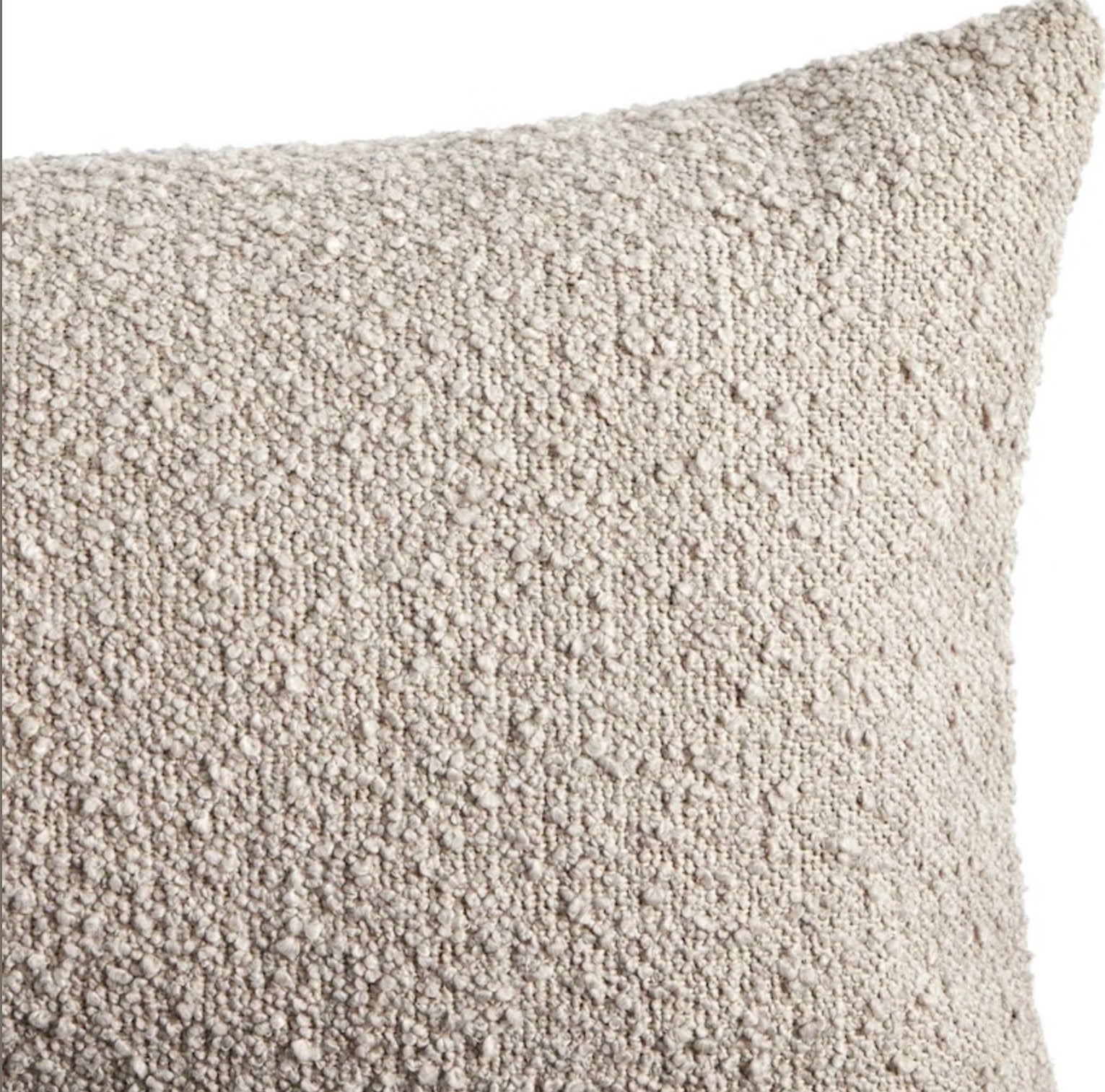 Becca Sand - Lumbar