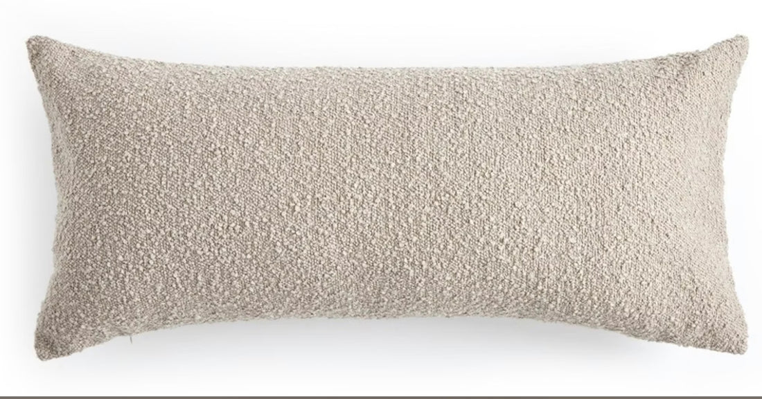 Becca Sand - Lumbar