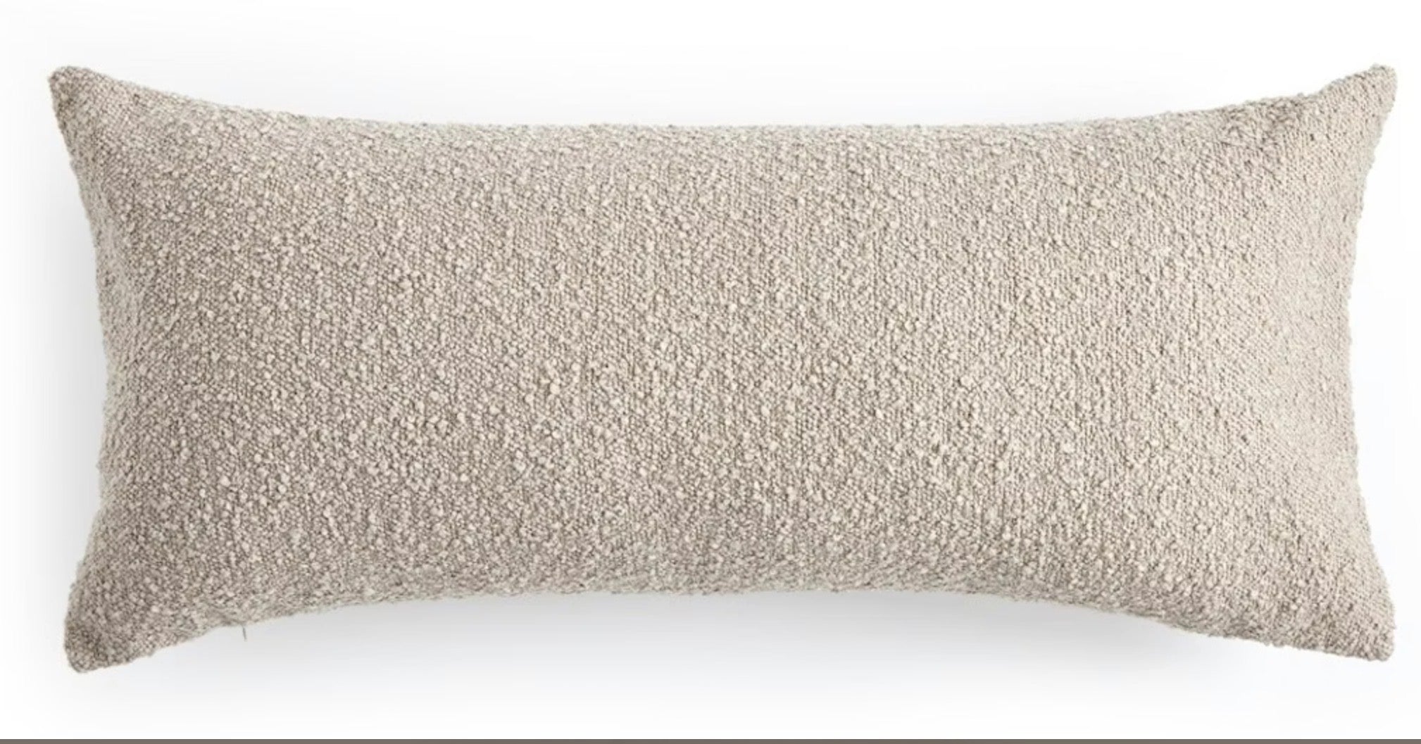 Becca Sand - Lumbar