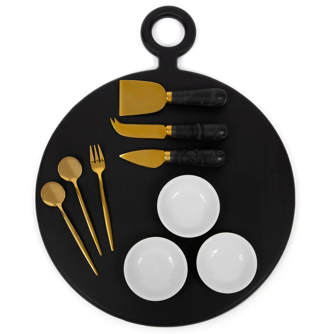 Charcuterie Board-10 piece