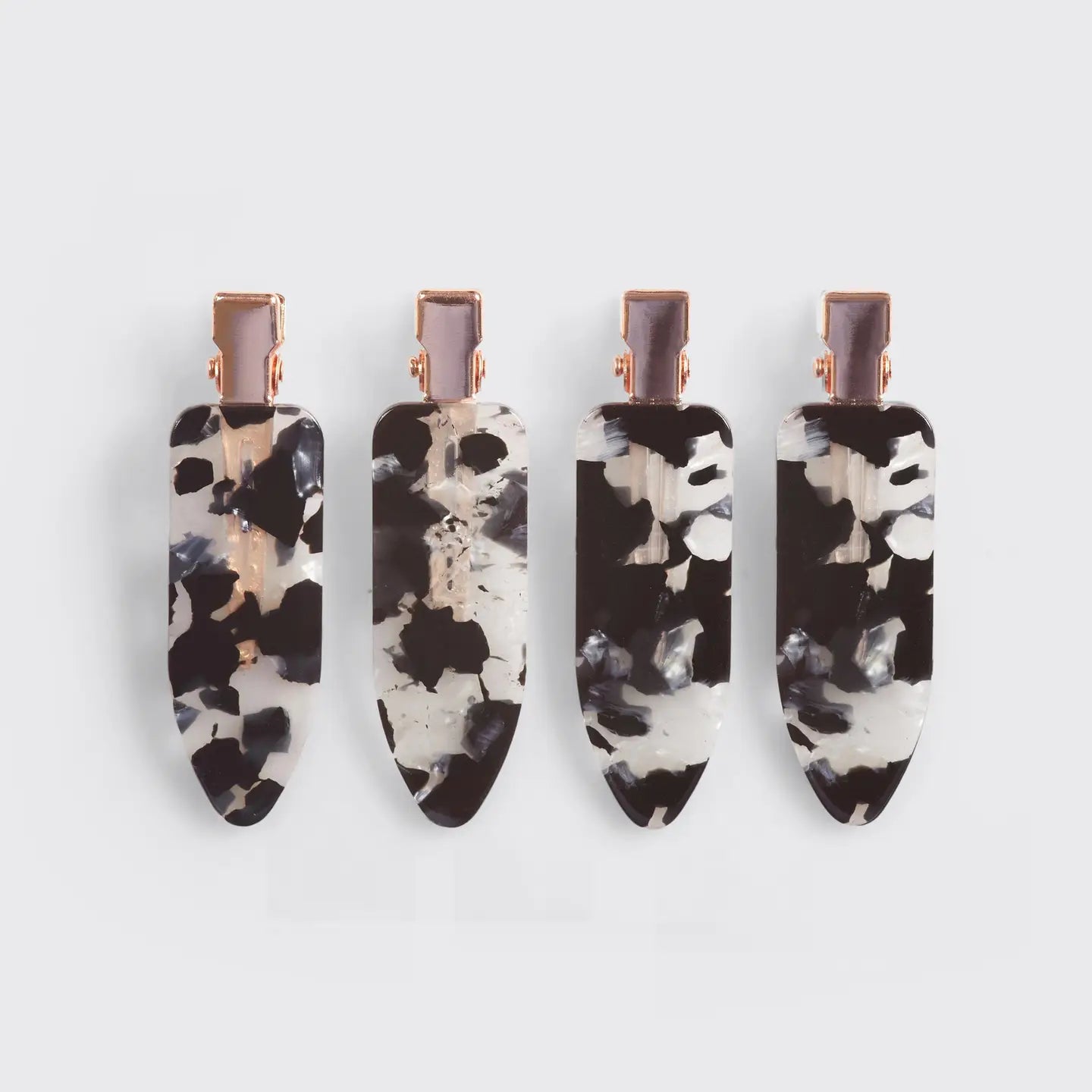 Creaseless Clip 4/pc set