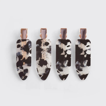 Creaseless Clip 4/pc set