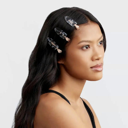 Creaseless Clip 4/pc set