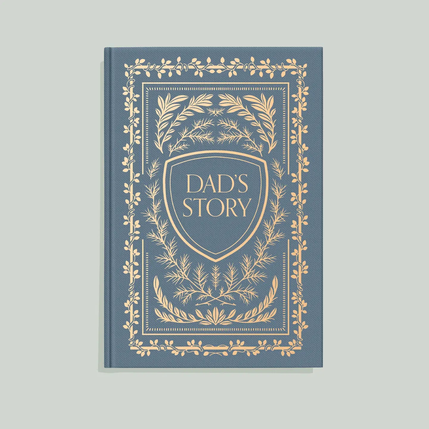 Dad&