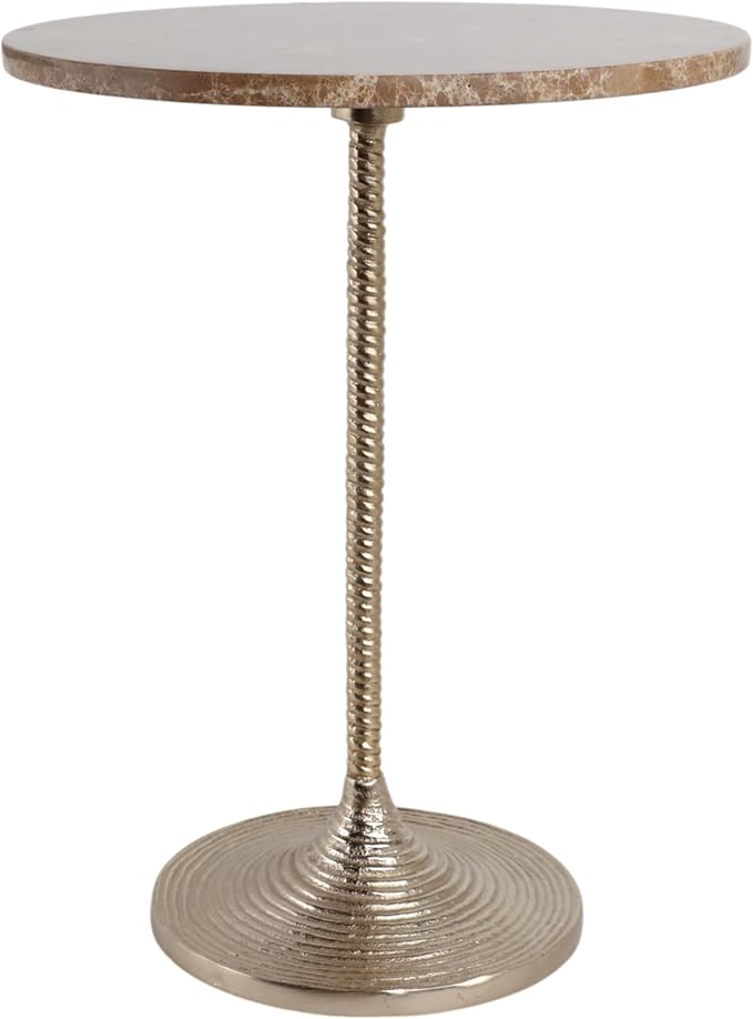 Declan Marble Table