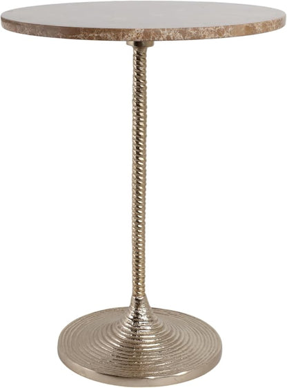 Declan Marble Table