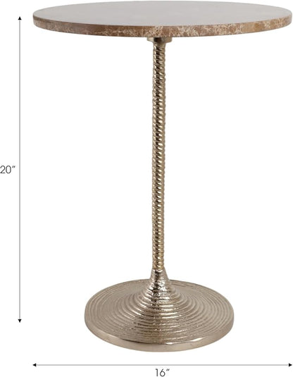 Declan Marble Table