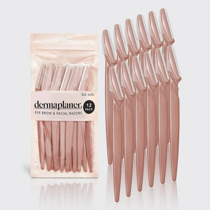 Dermaplaner - Terracotta