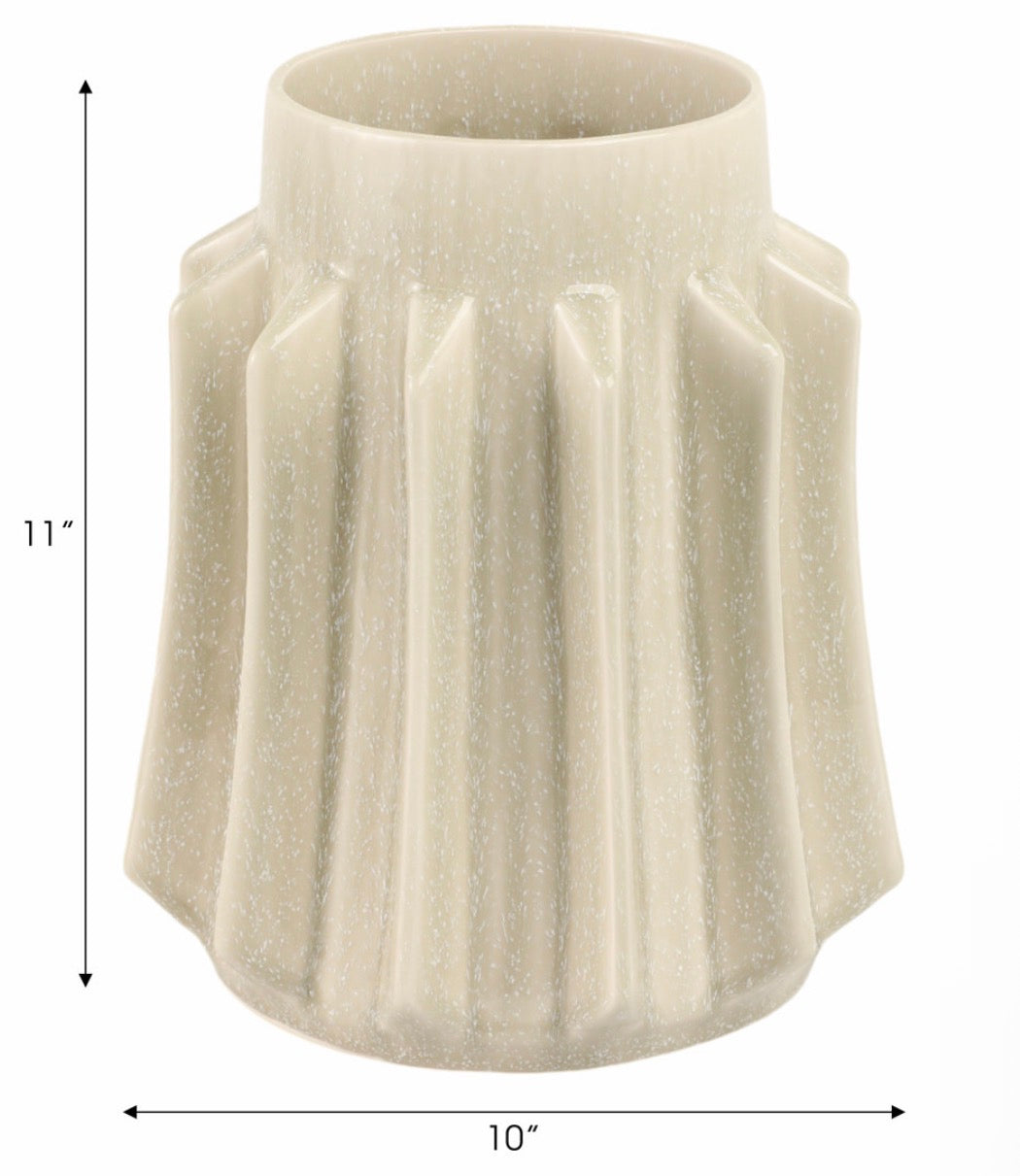 11" Obidos Vase