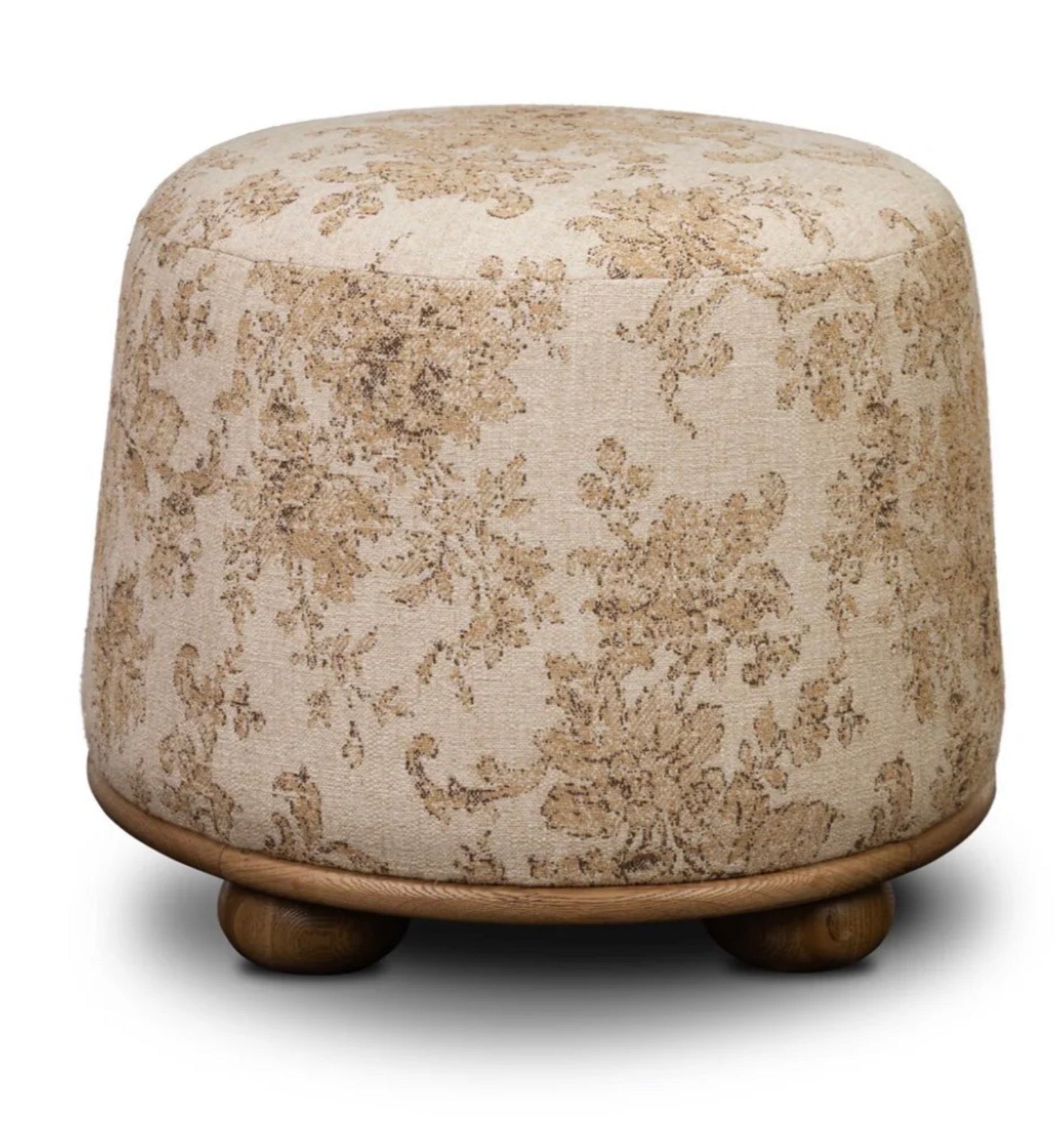 Brianna Ottoman