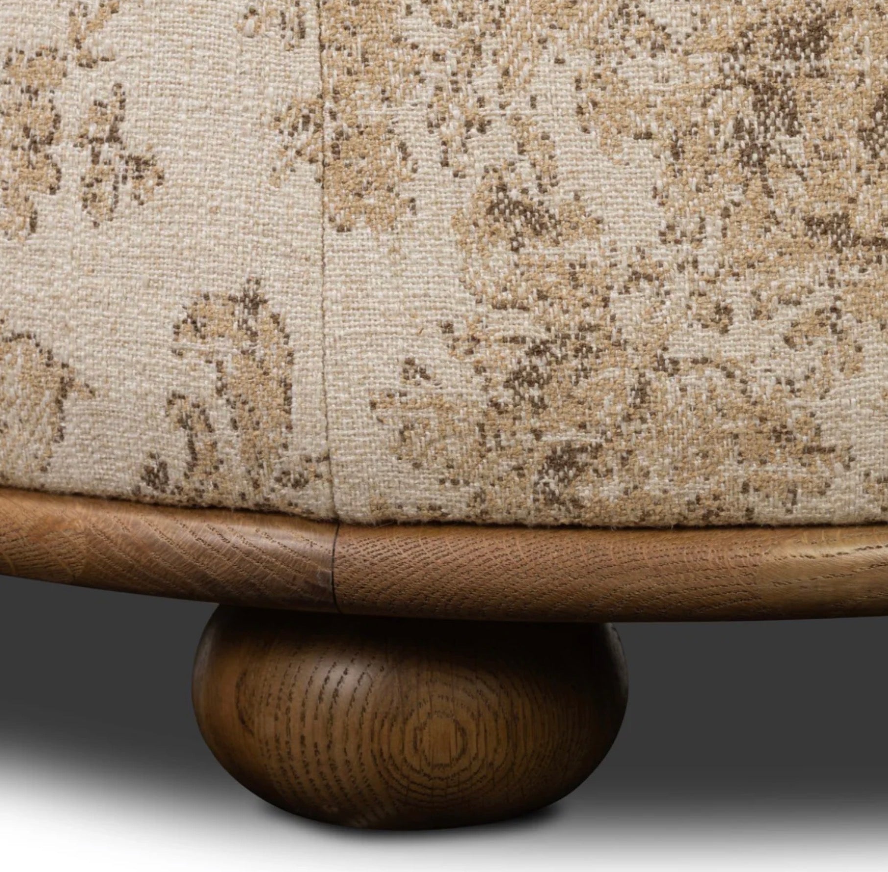 Brianna Ottoman