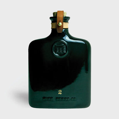 Gentry Flask - Blk