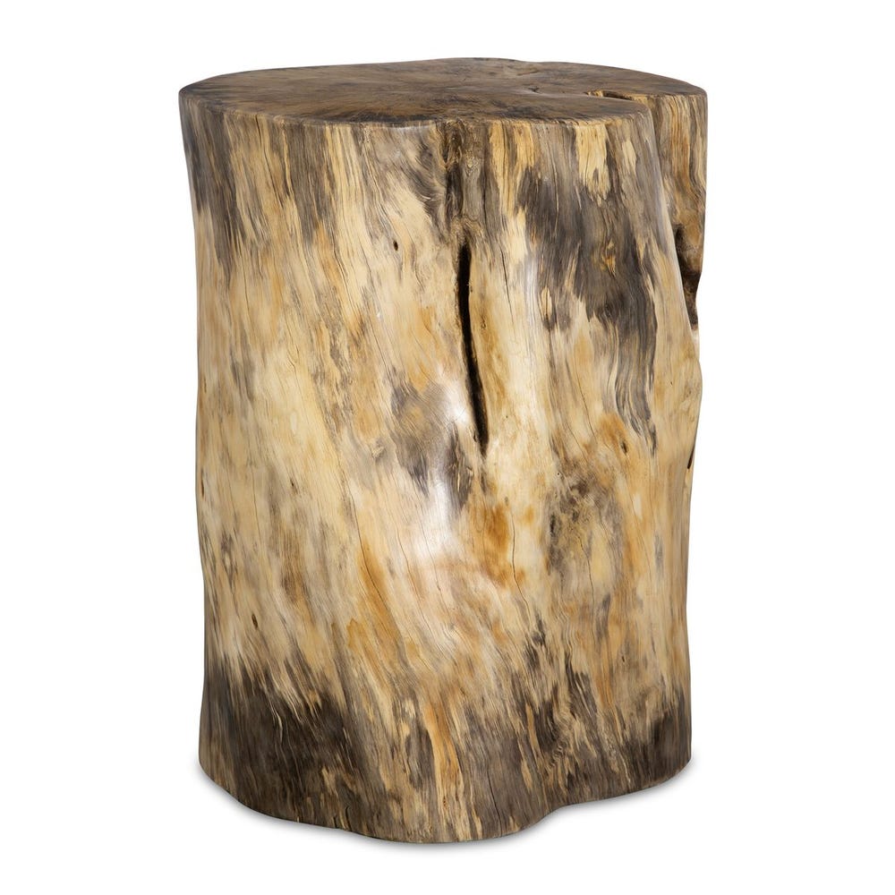 Haberdasher Accent Stool