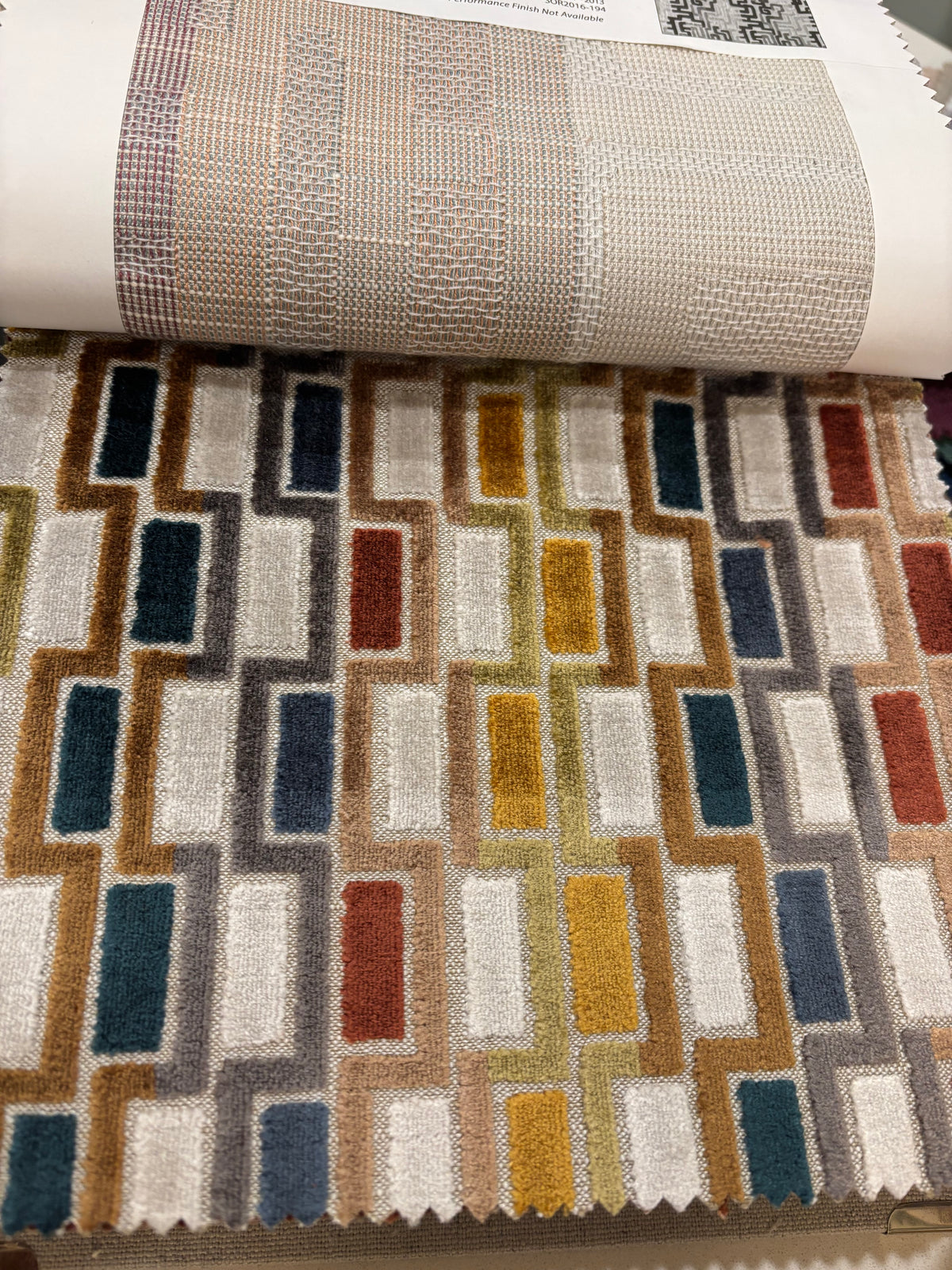 Special Order Fabric- Upholstery