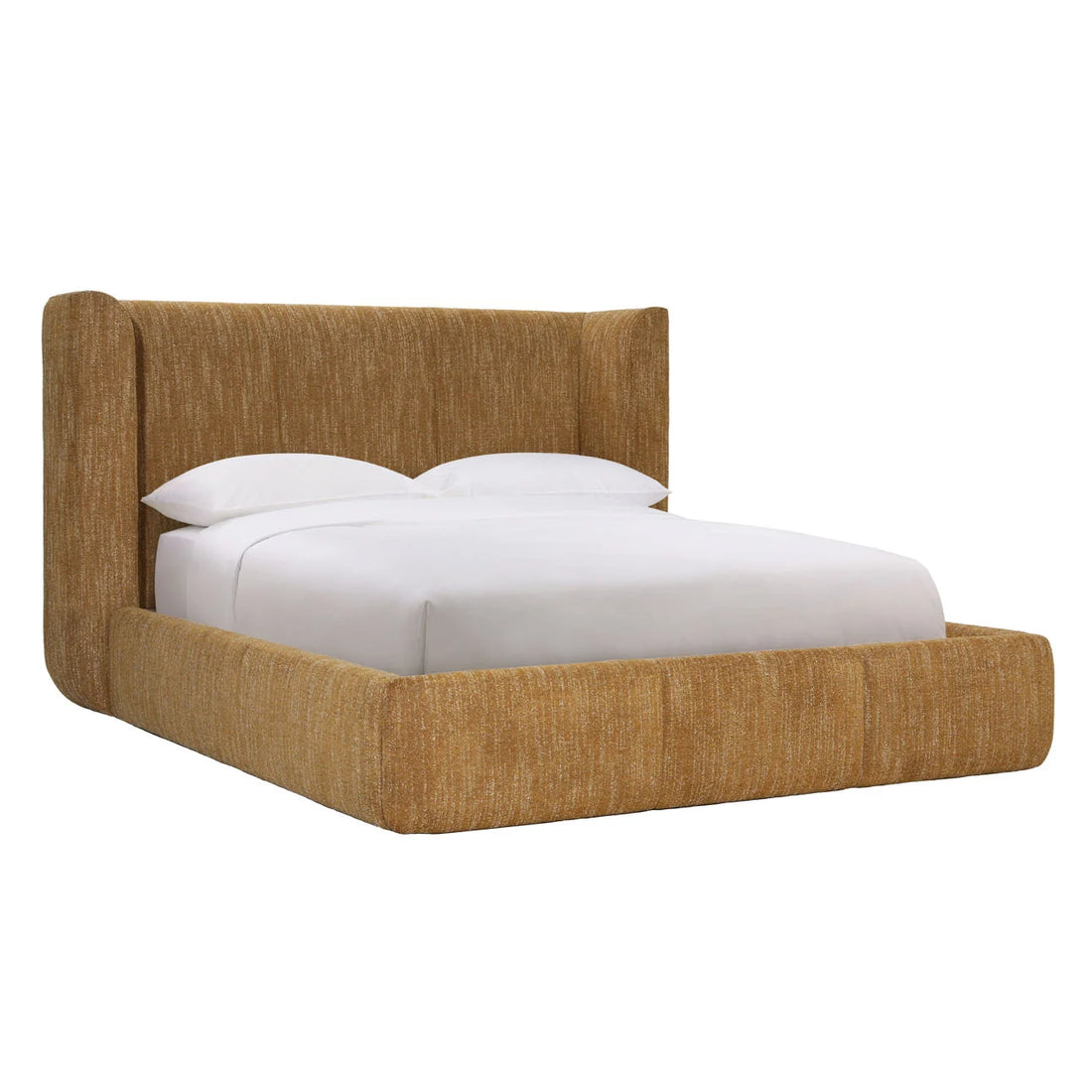 Jonah Bed Queen