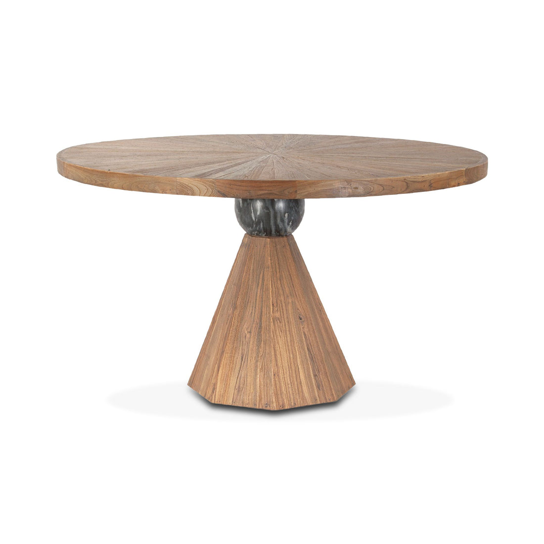 Louvre 54&quot; Dining Table