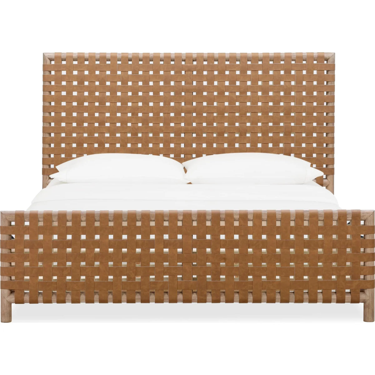 Doris Queen Bed