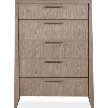 Stanton 5 Drawer Chest/Dresser