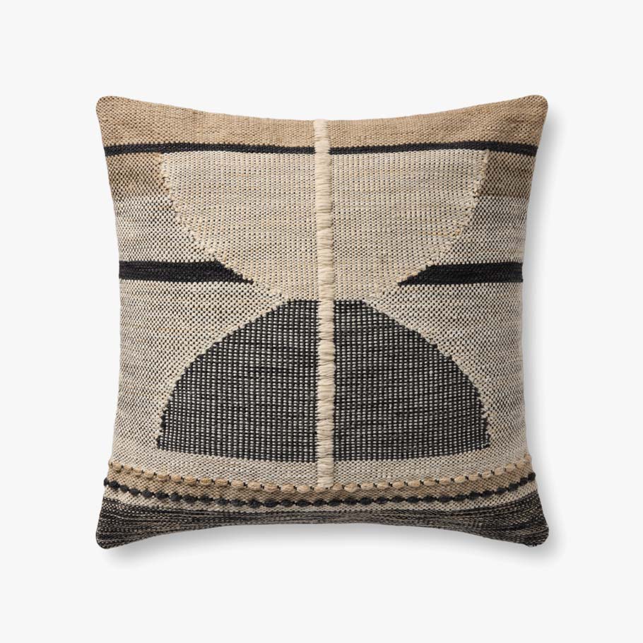 Half Moon Pillow