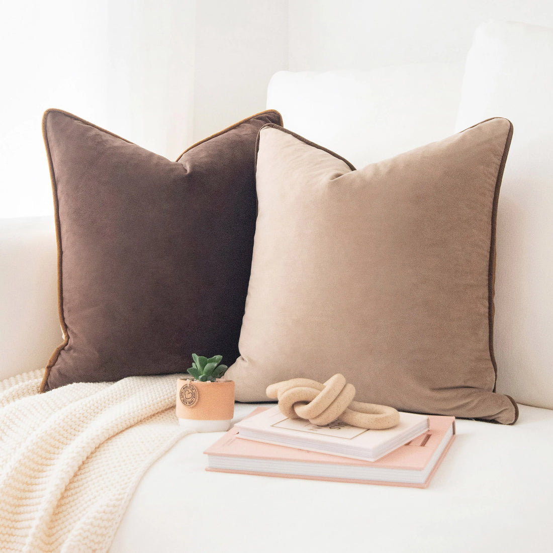 Monte Pillow