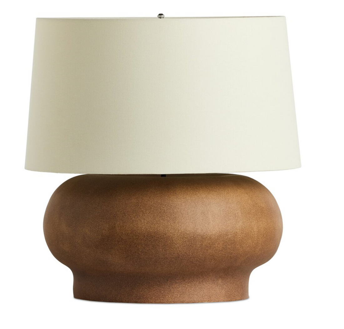 Mallow Lamp