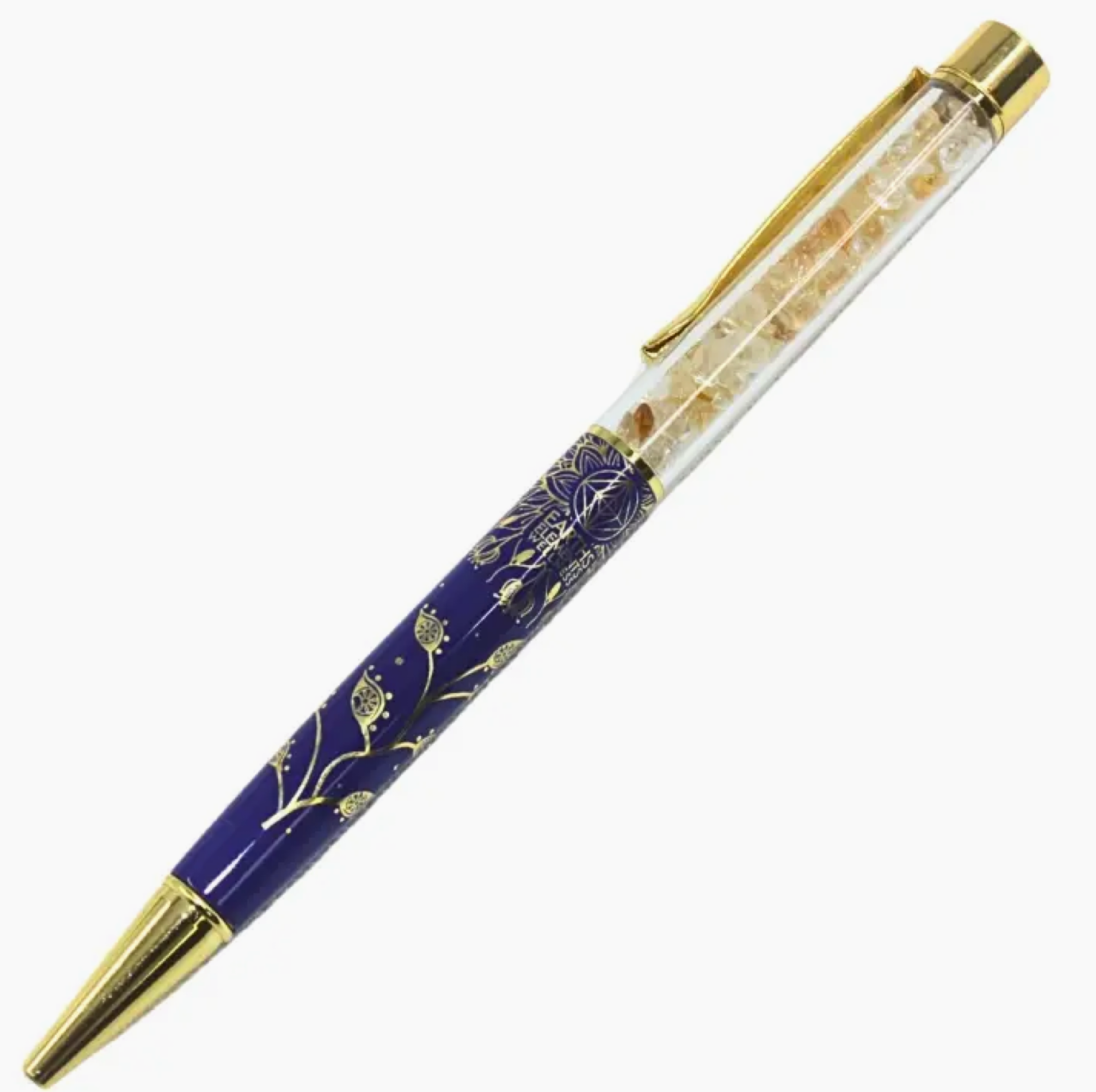 Lotus Flower Pen