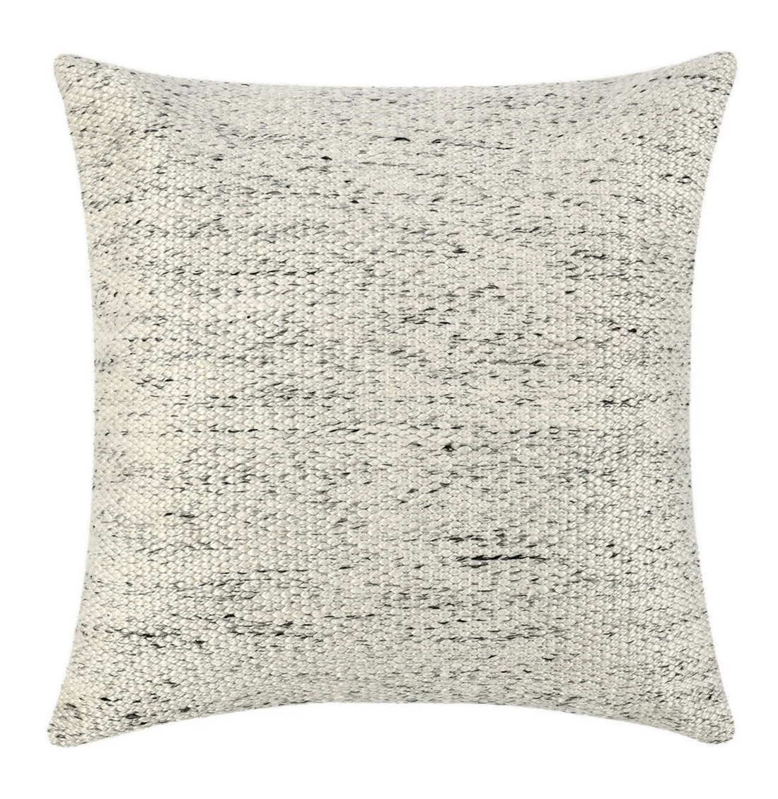 Stella Ivory Pillow 26x26