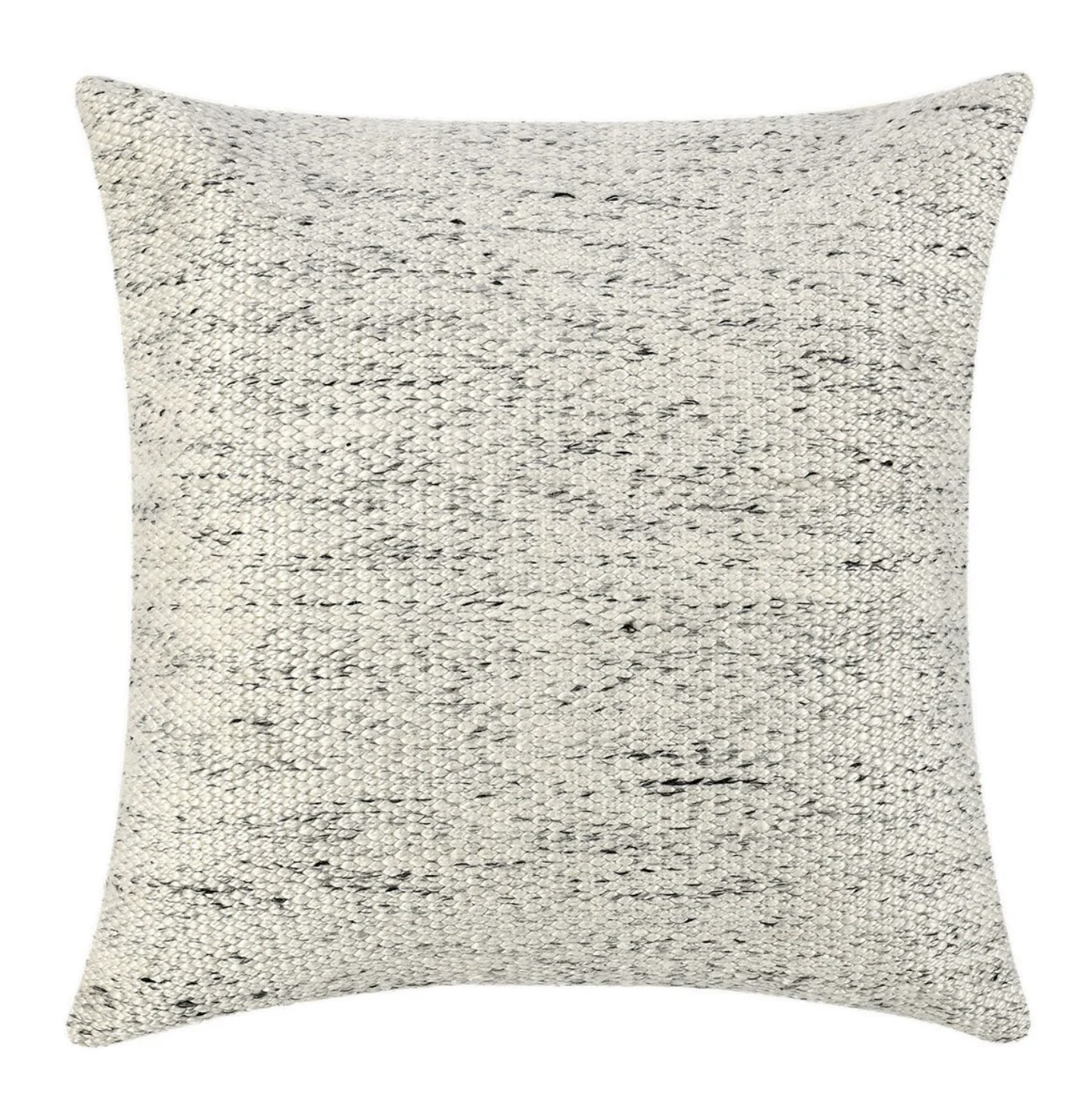 Stella Ivory Pillow 26x26