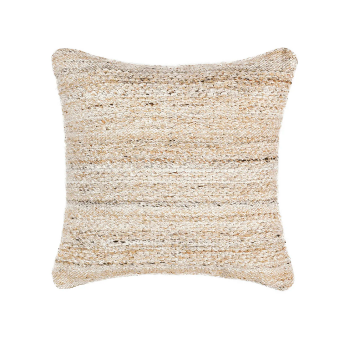 Foster Caramel Pillow 14"x20"