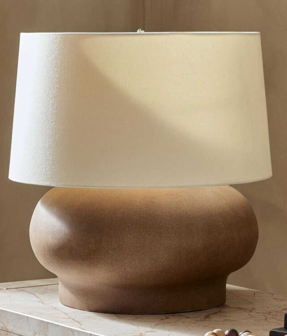 Mallow Lamp