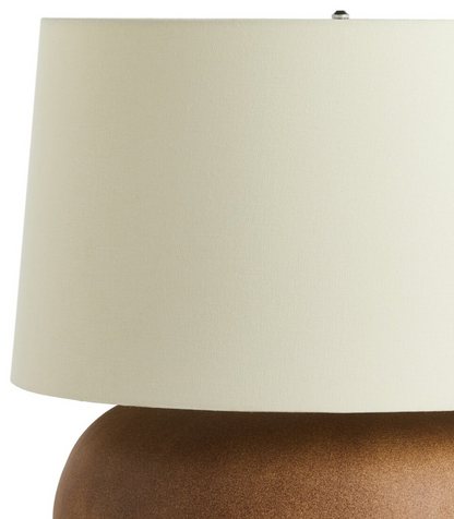 Mallow Lamp