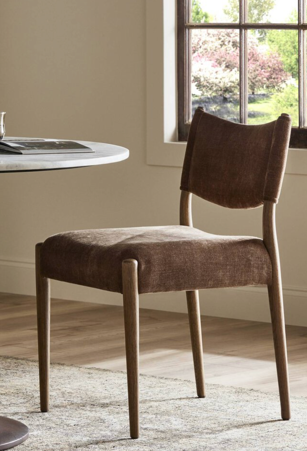 Jayden Armchair