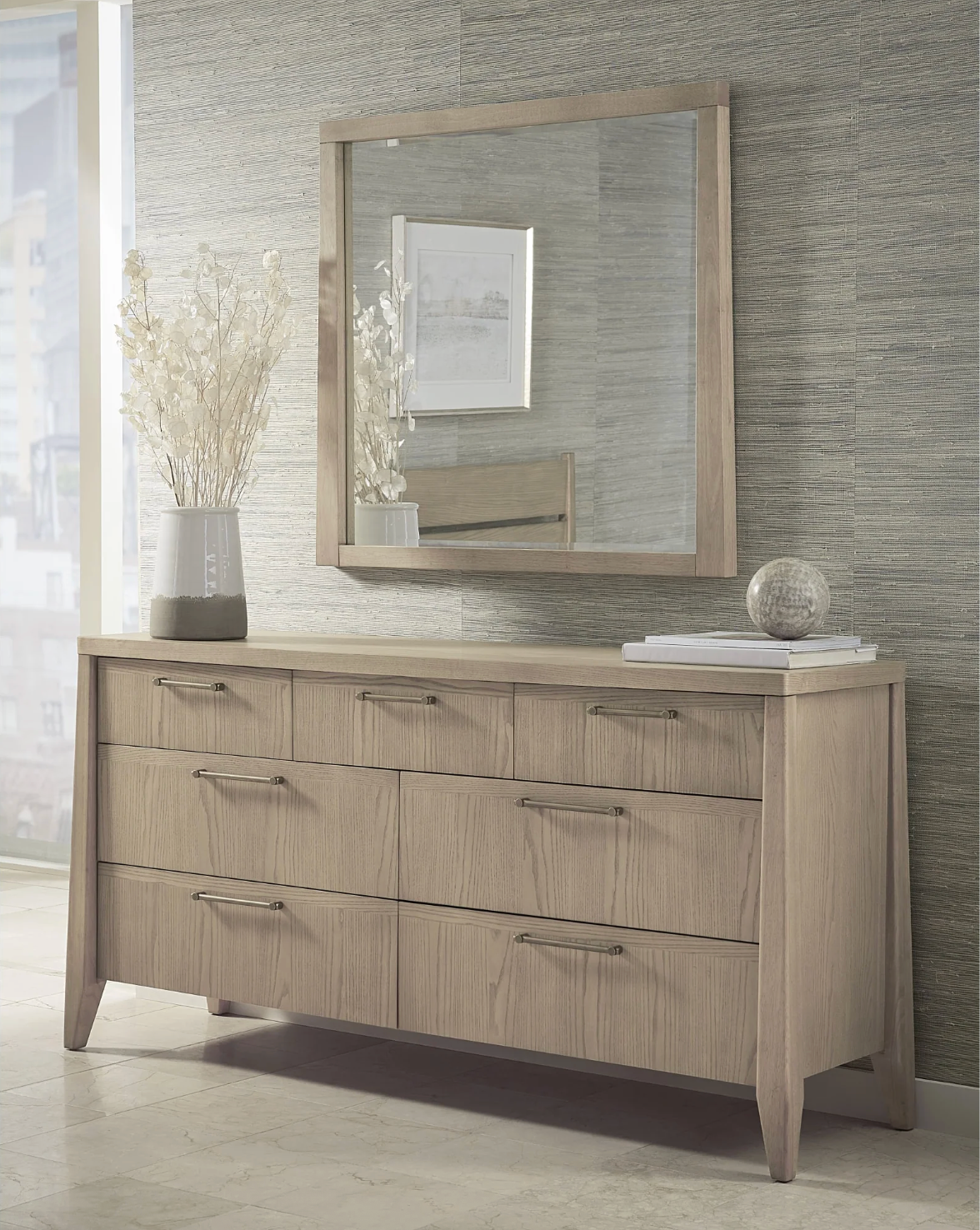 Stanton Dresser