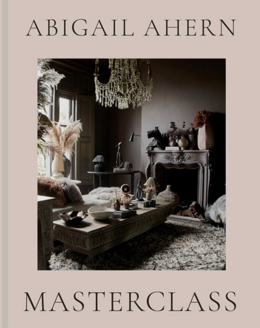 Masterclass: Abigail Ahern Book