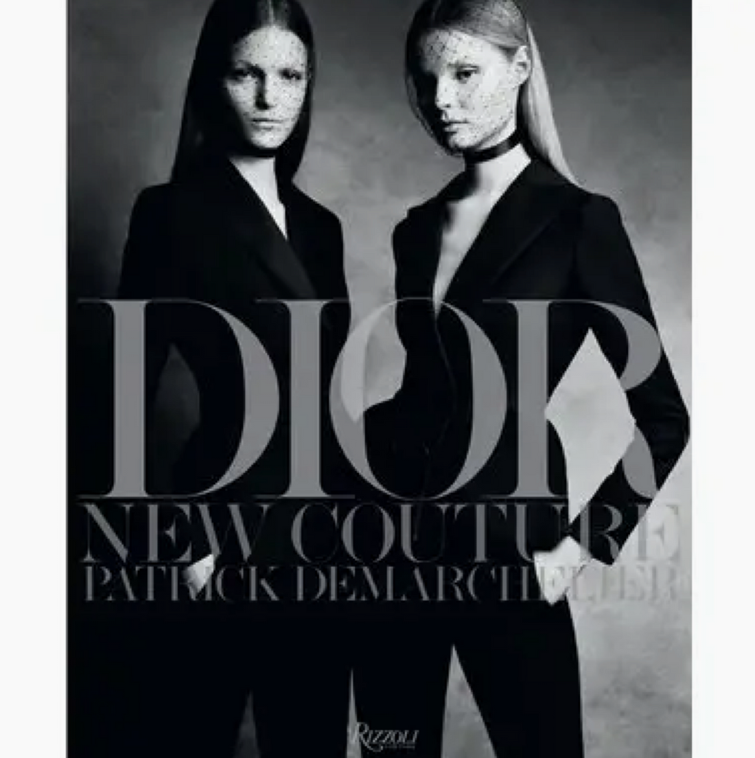 Dior: New Couture Book