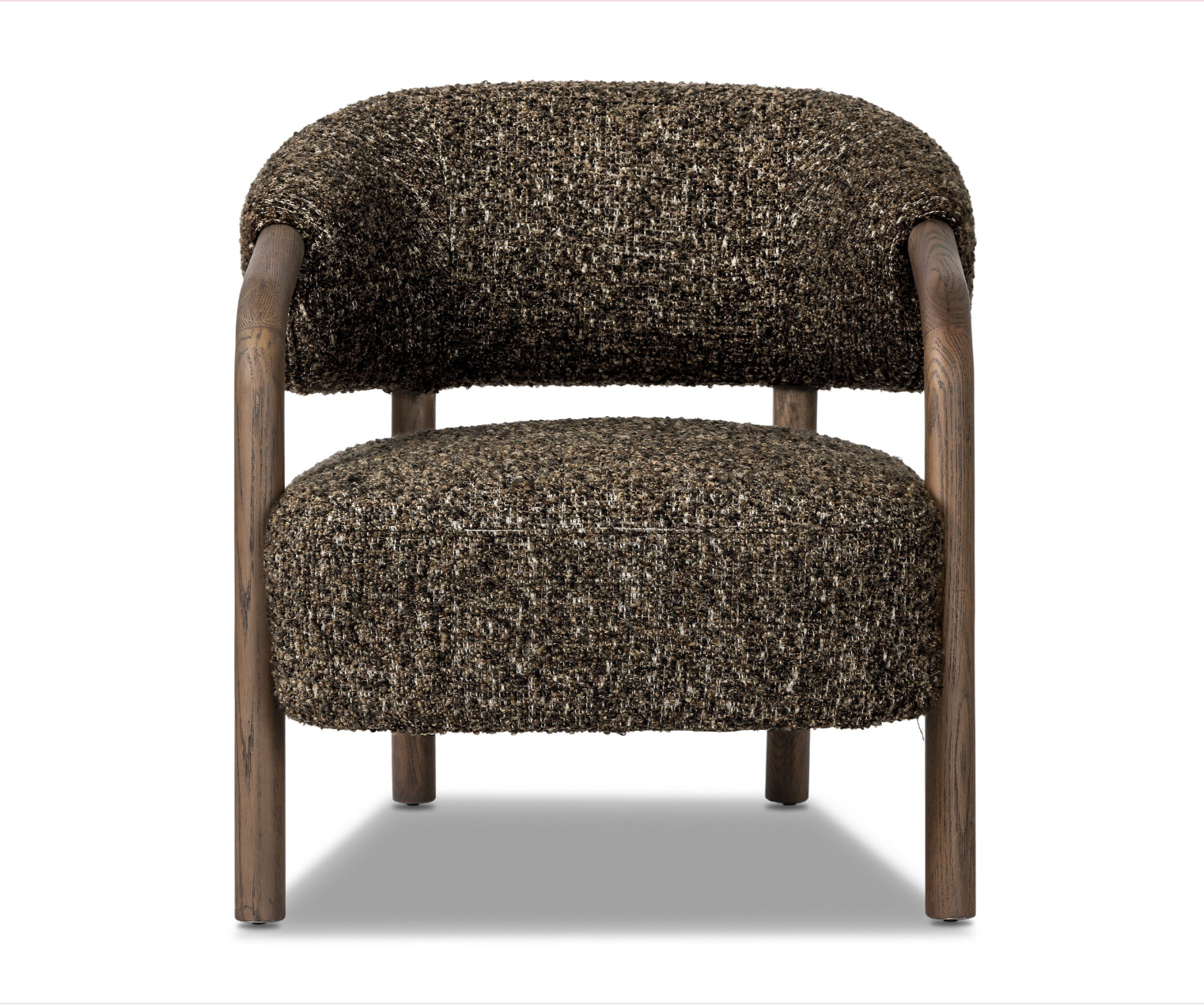 Brandy Chair - Granite