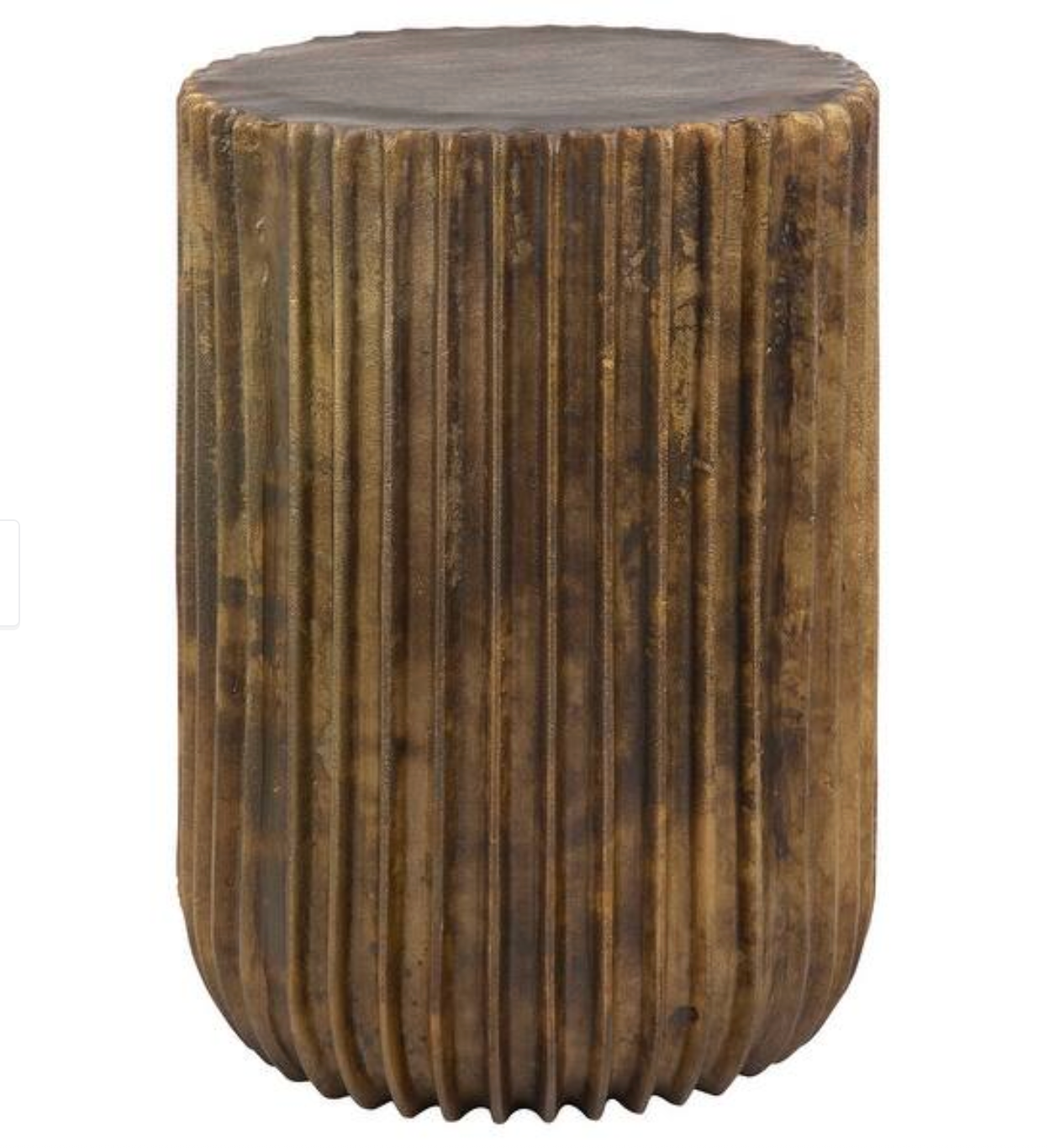 Yellowstone Accent Table