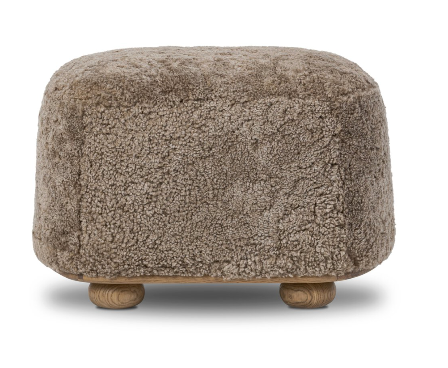 Oslo Large Ottoman