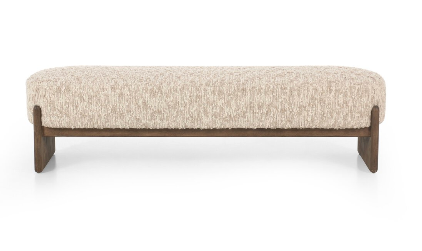 Kaya Accent Bench