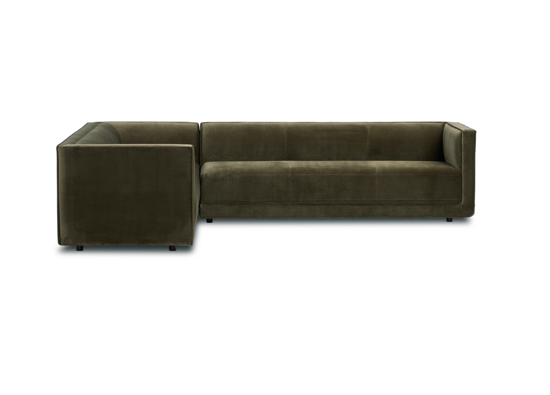 Speakeasy Sectional