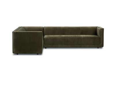 Speakeasy Sectional