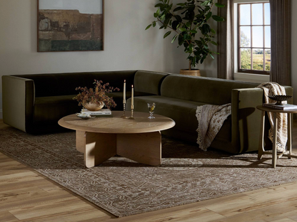 Speakeasy Sectional