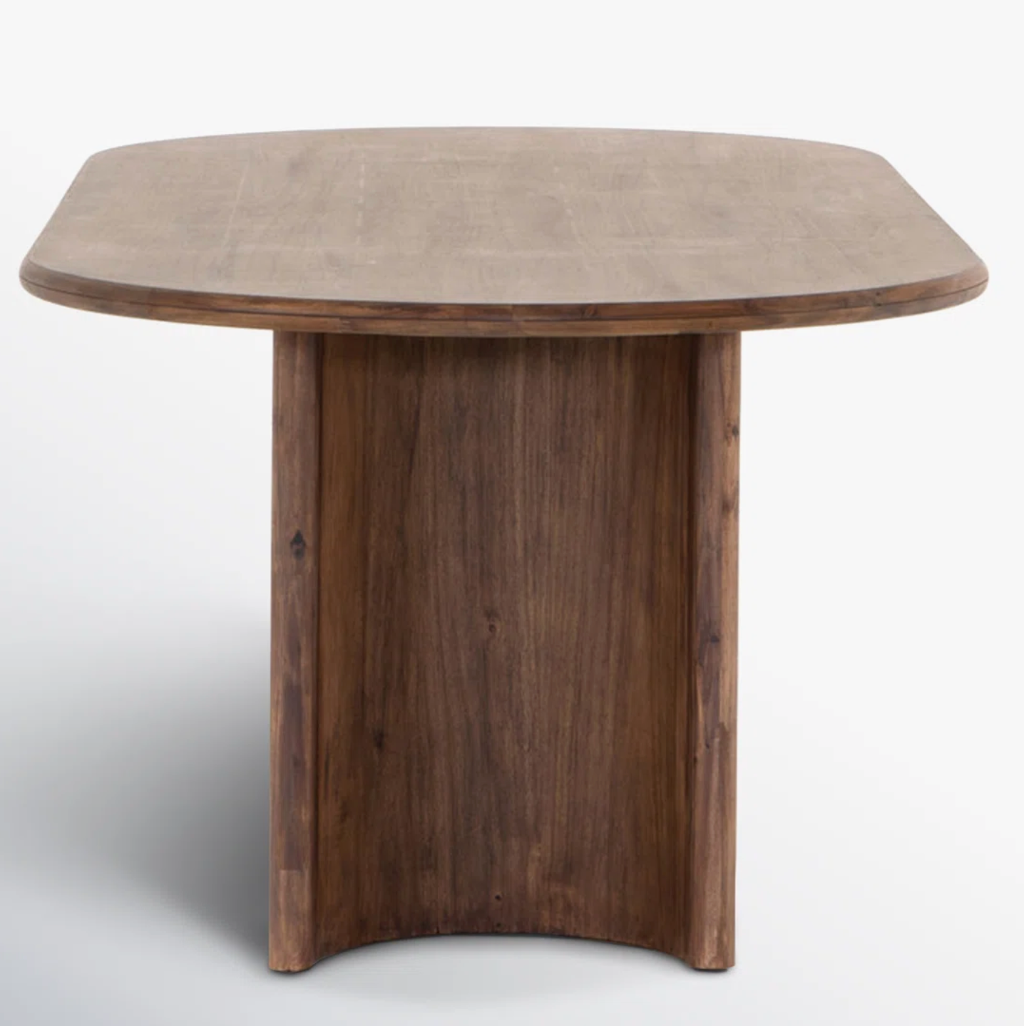 Pagoda Dining Table